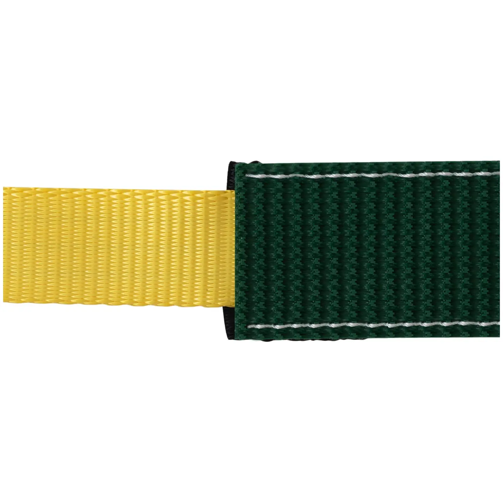 4 Tyre Straps with Ratchets - vehicle transport - 2.5 m