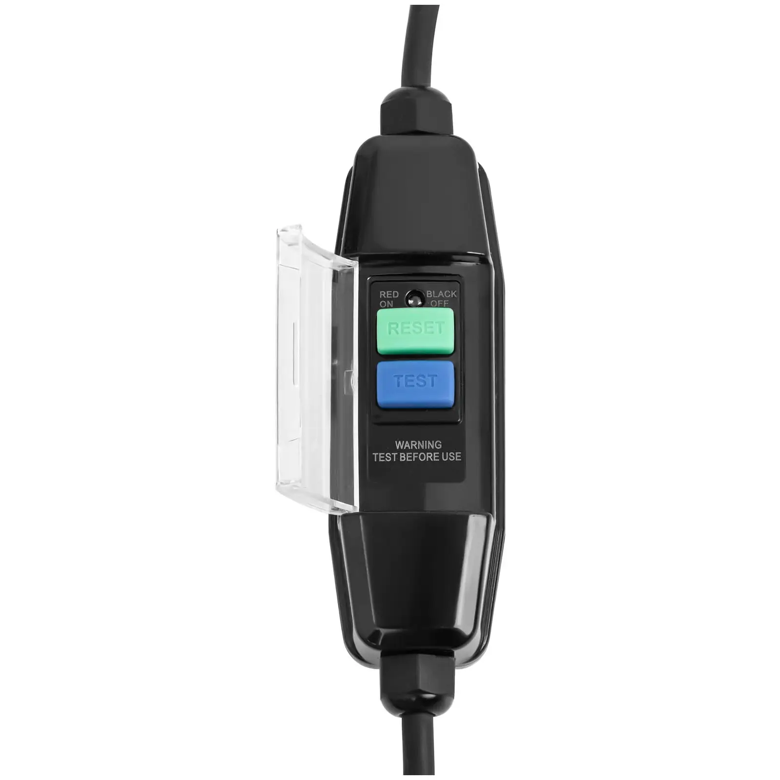 Jádrová vrtačka - 2 800 W - 500/950 ot./min (Akustický výkon: 97.4 dB)
