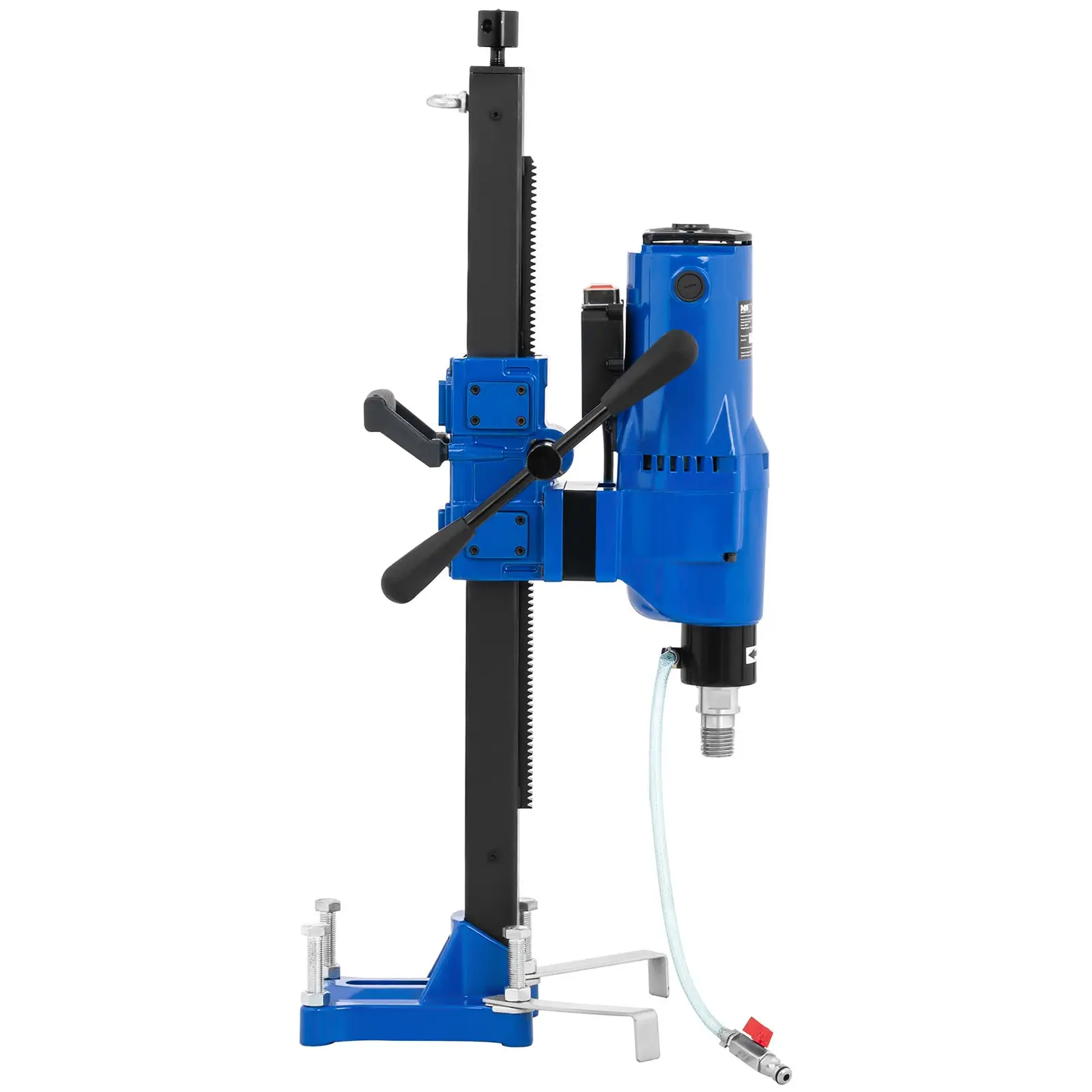 Core Drilling Machine - 2,800 W - 500/950 rpm