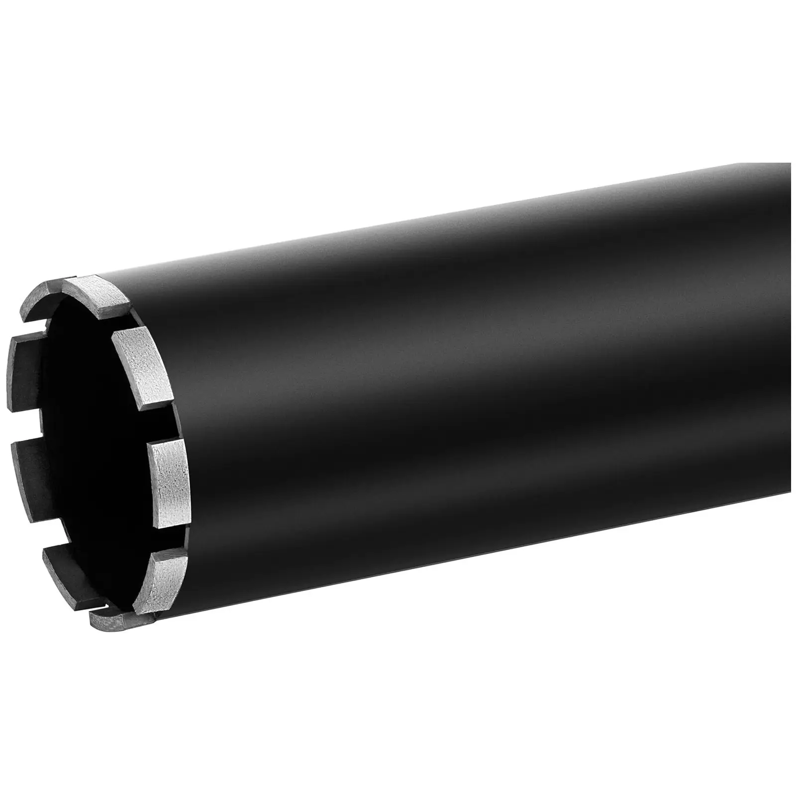 Timanttikuppiterä - x 102 mm - 400 mm | MSW