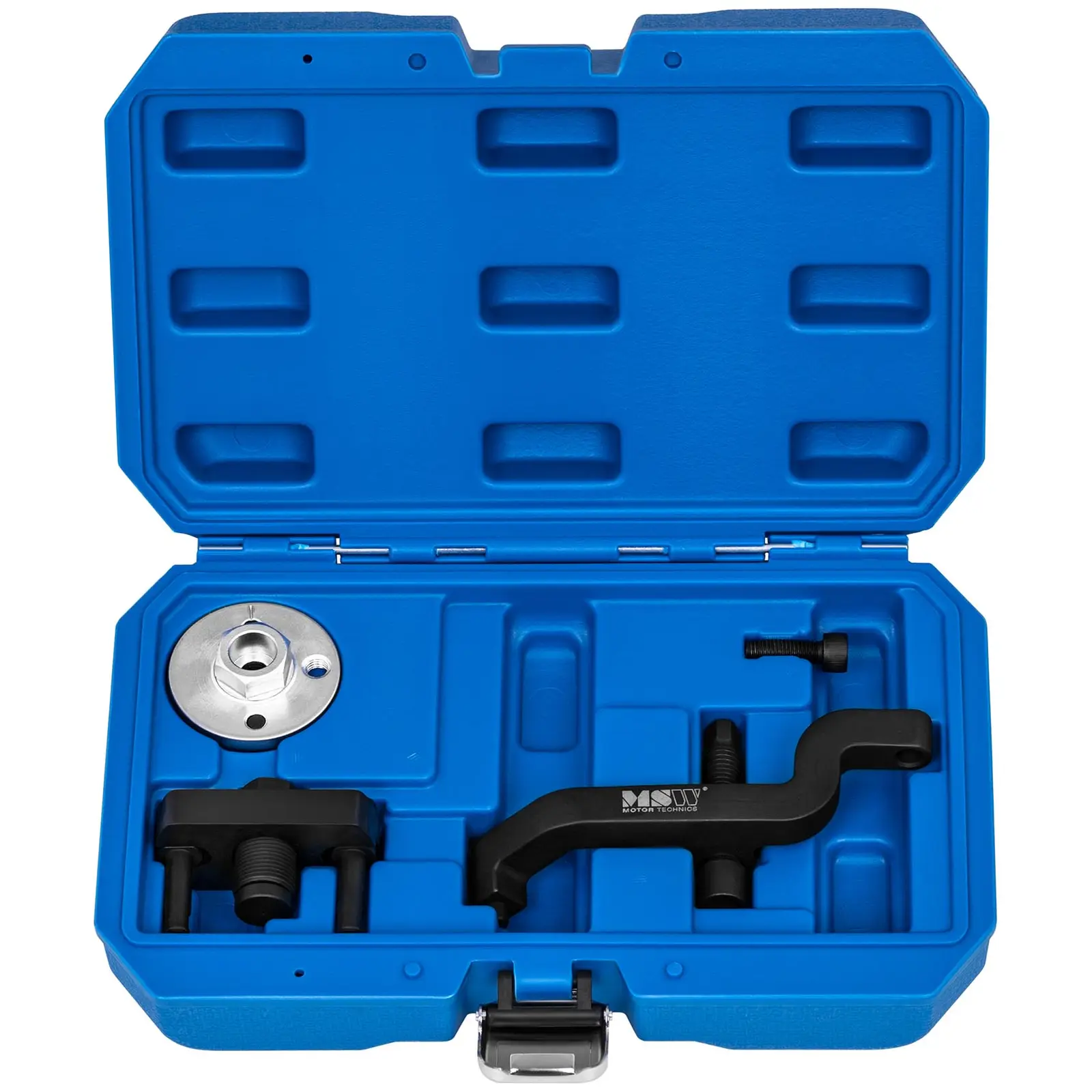 Kit para desmontagem de bomba de água - VW 2.5TDi PD