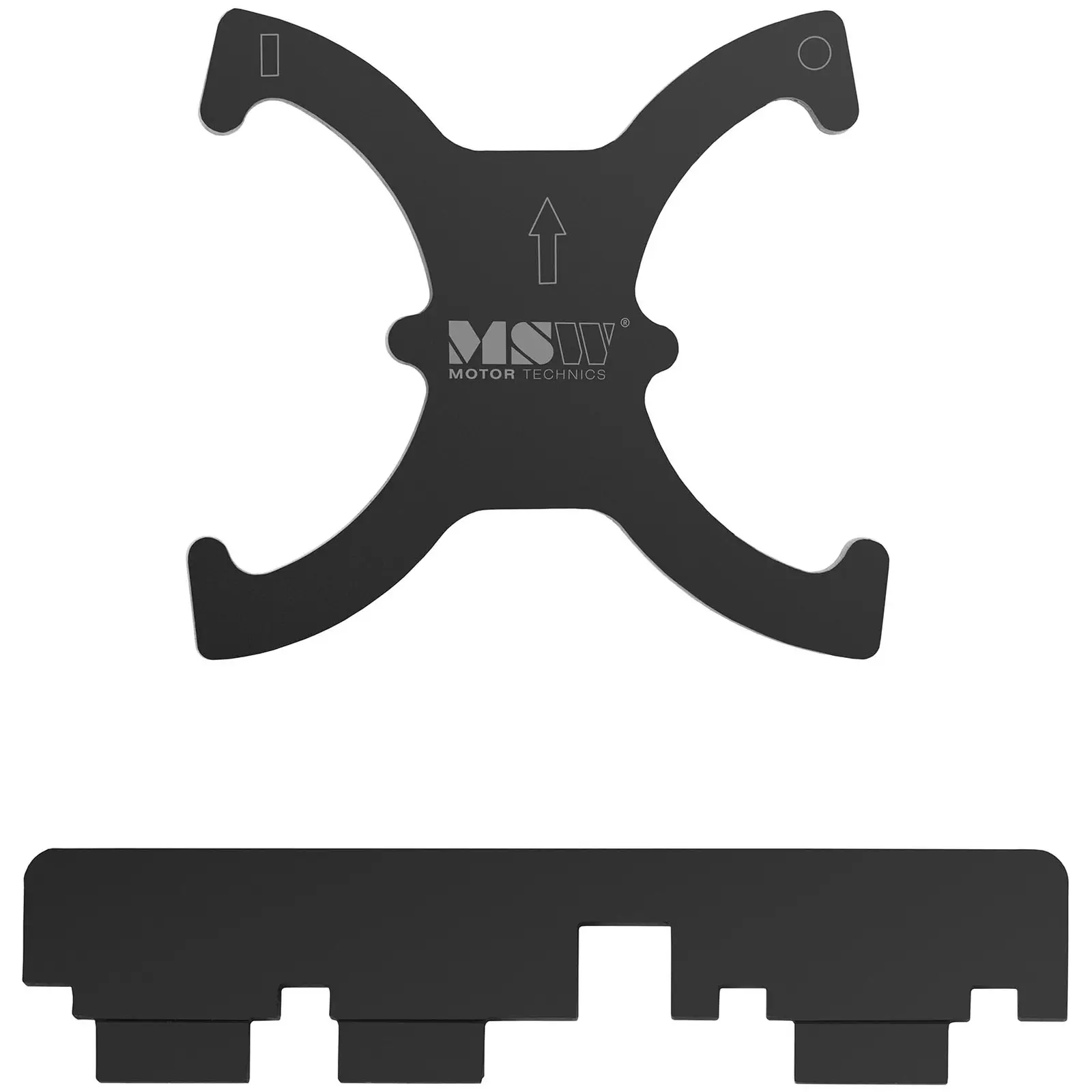 Engine Timing Tool Kit - Ford - 1.6 Ti-VCT, 2.0 TDCi