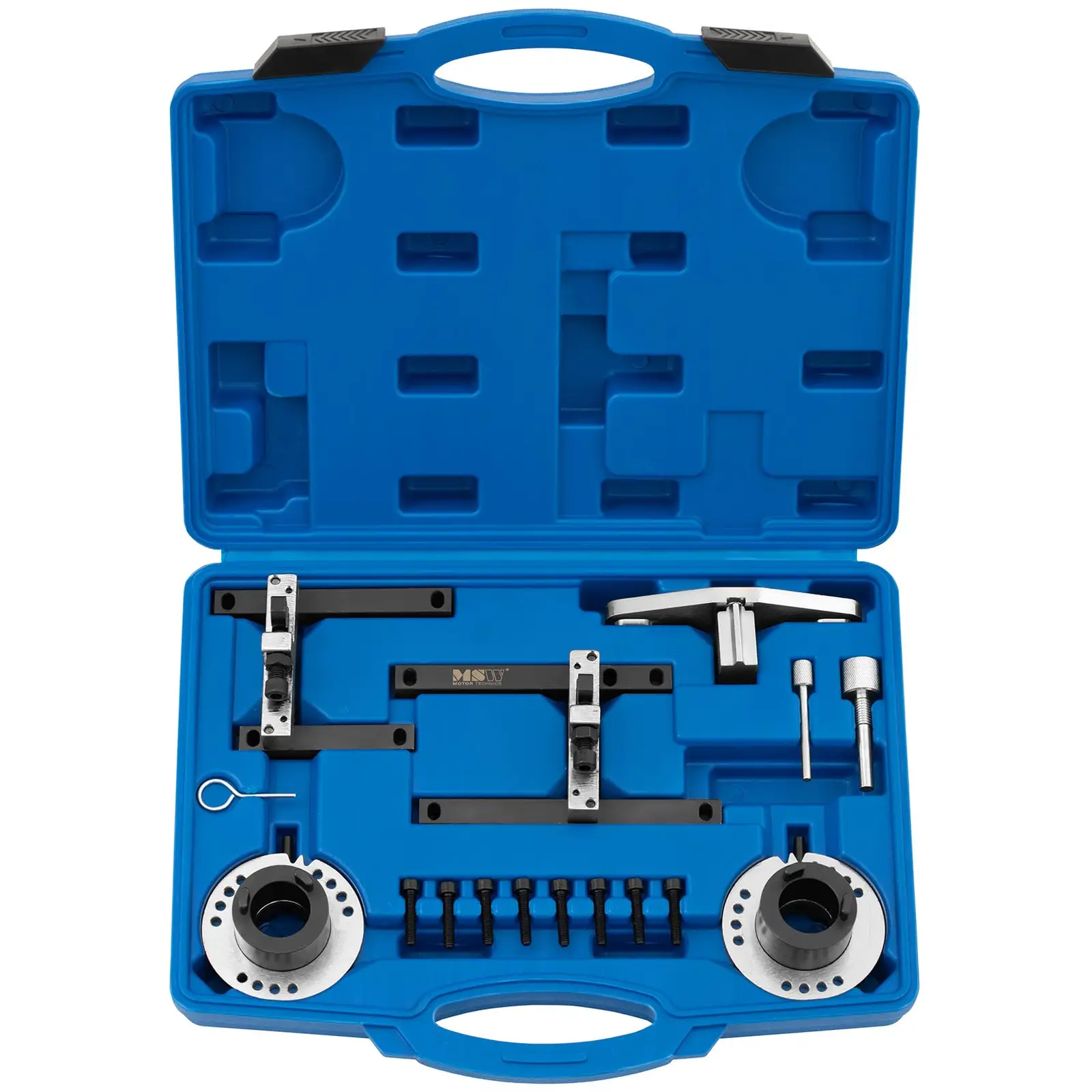 Herramienta para ajuste de motores - Ford