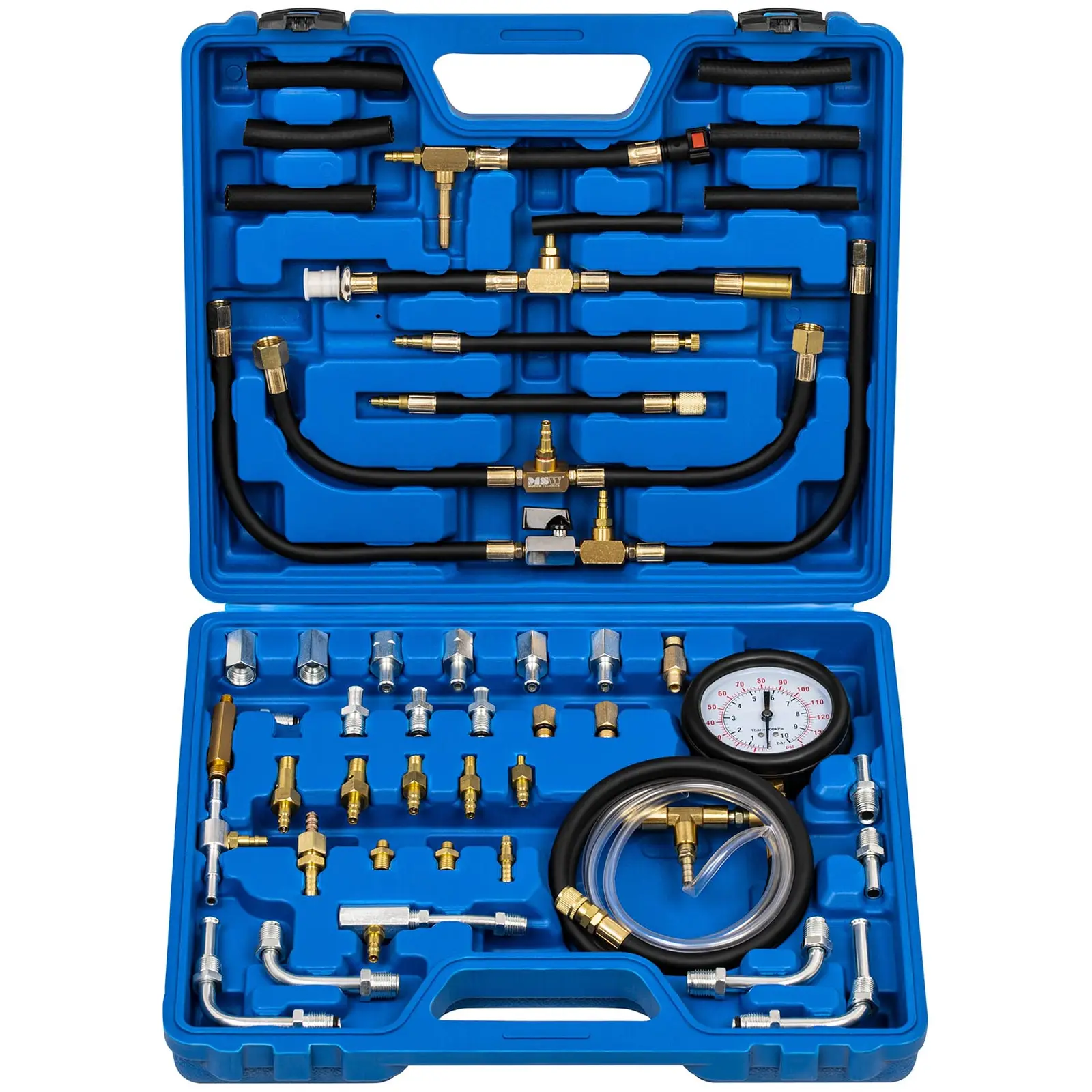 Medidor de compressão - kit - universal