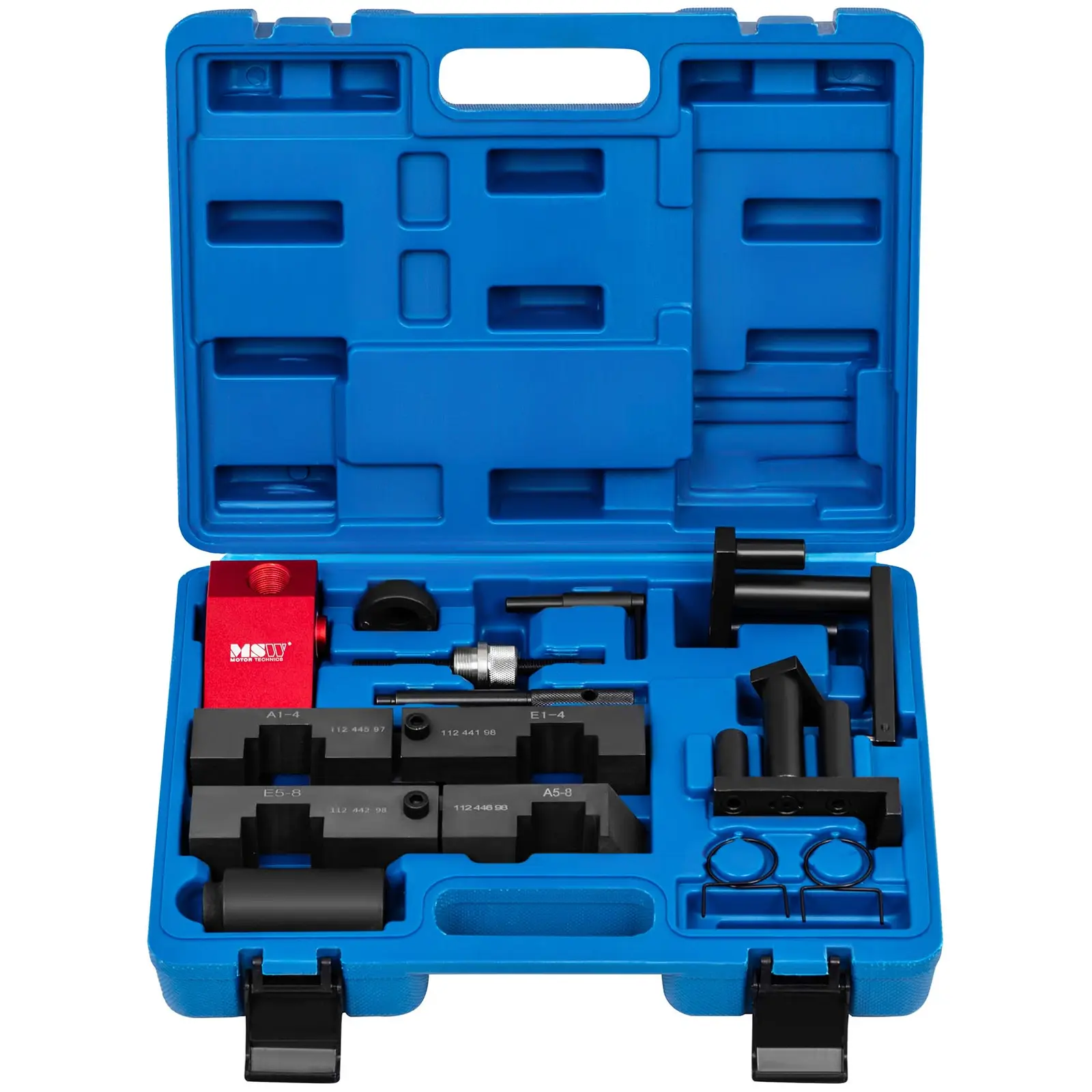 Kit calage distribution - BMW V8 - M60, M62 (Dimensions (LxlxH): 37 x 27 x 11 cm)
