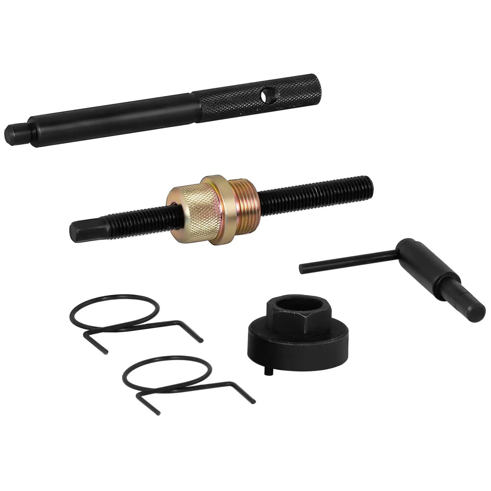 Kit calage distribution - BMW V8 - M60, M62 (Poids: 7.1 kg)