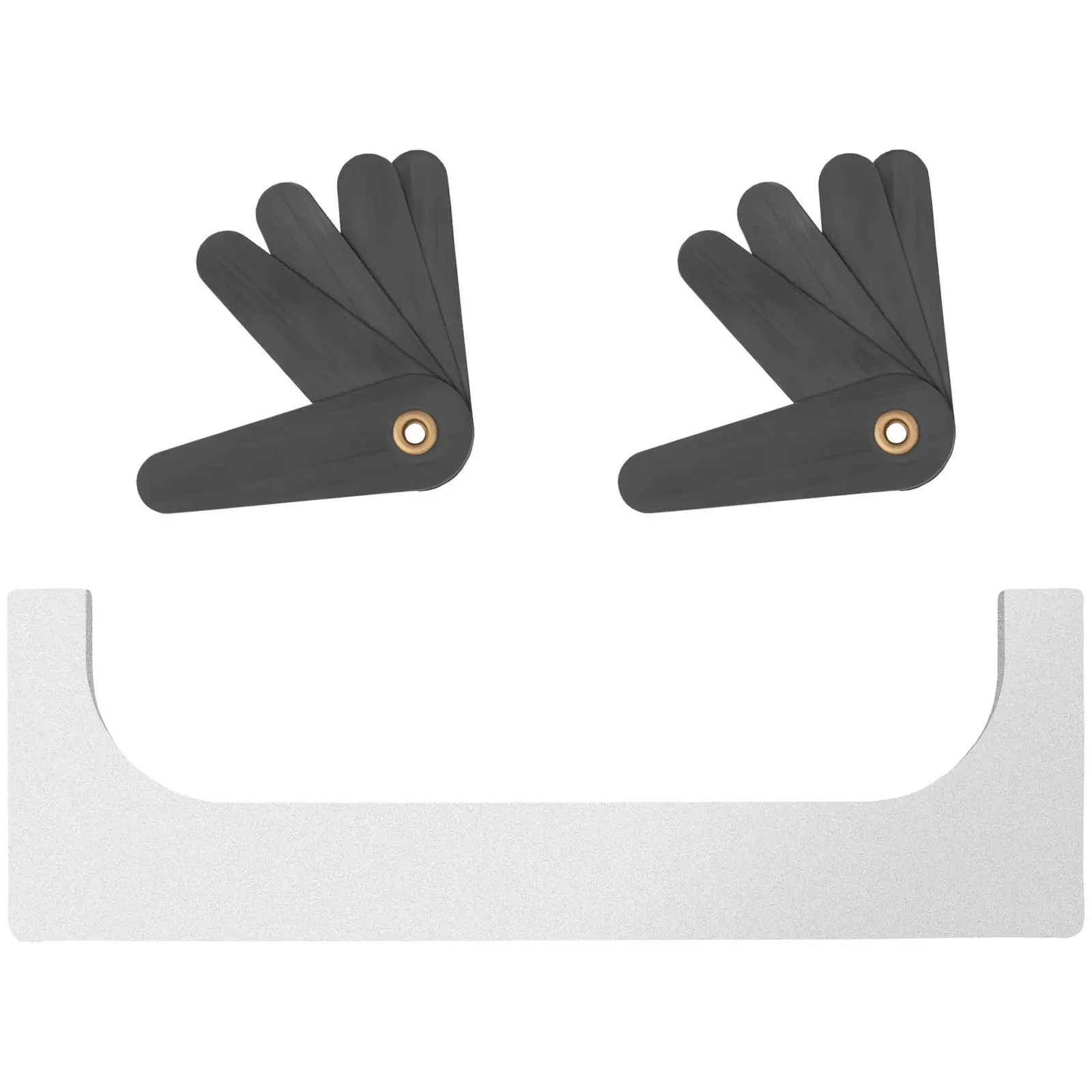 Kit messa in fase motore con albero a camme - VW Crafter, LT, Transporter - Set 7 pezzi (Borsa per il trasporto inclusa: Sì)