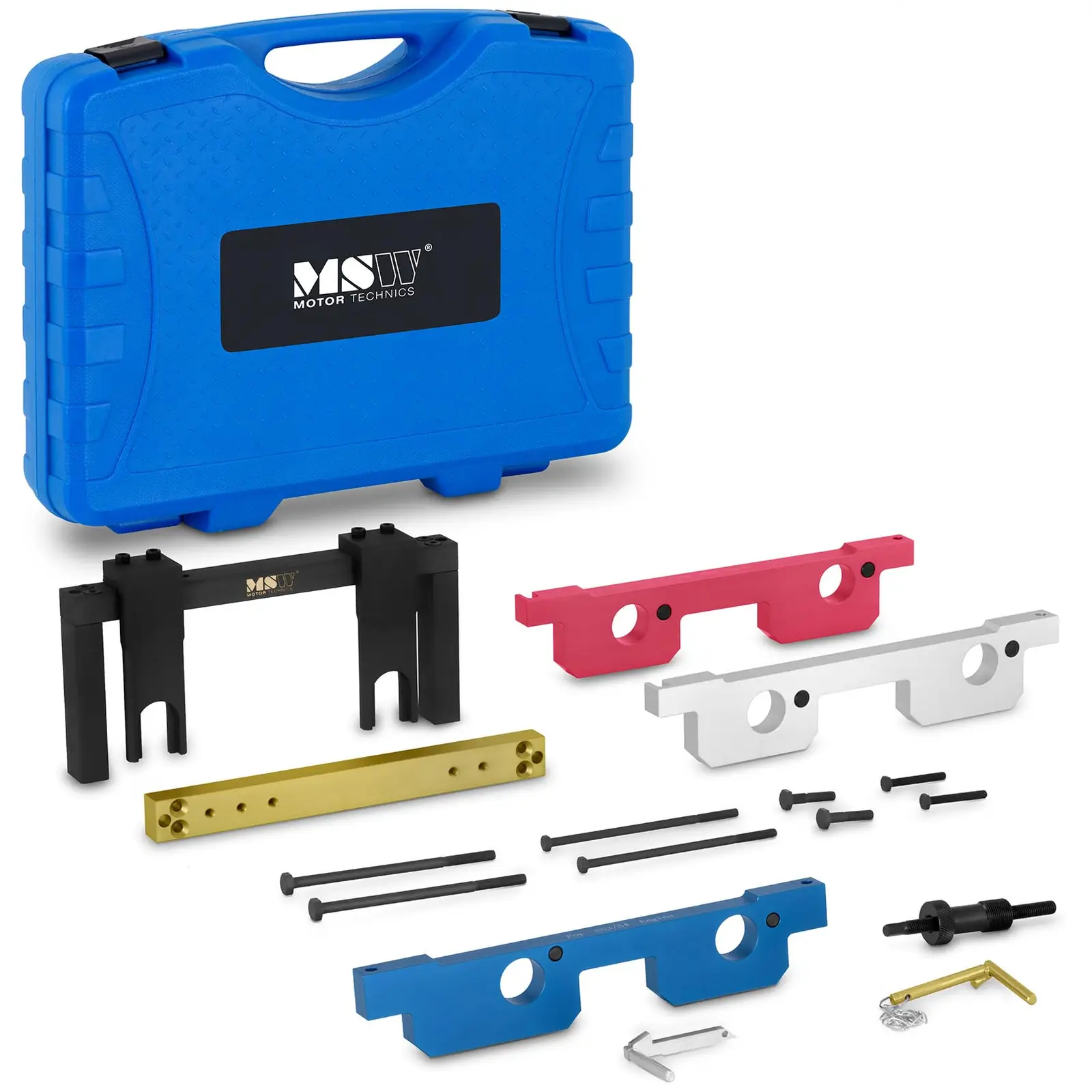 Kit calage distribution - BMW - N51, N52, N53, N54, N55