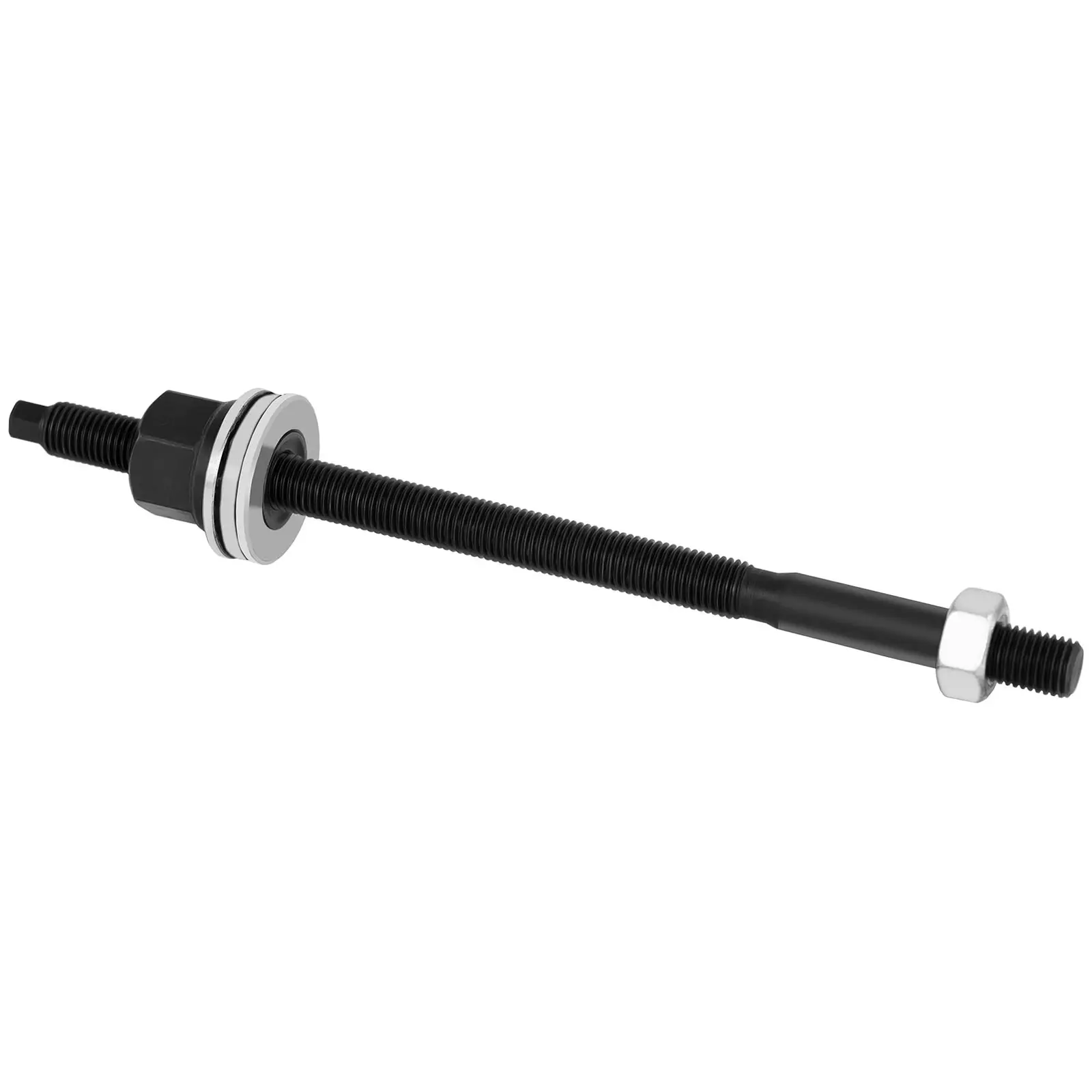 Fuseekogelafscheider - BMW - Mini - achteras (Gewicht: 6.65 kg)