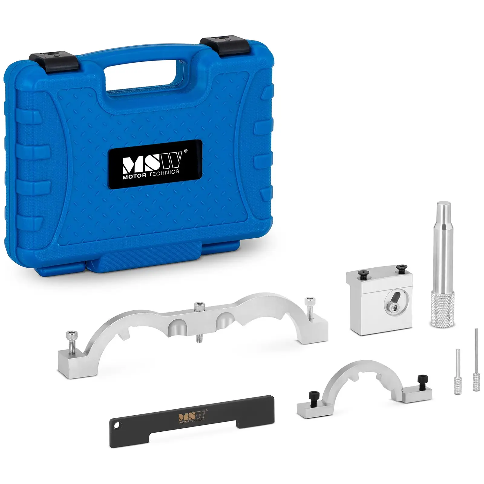 Motor-Einstellwerkzeug - Opel - Chevrolet - 7-teilig - Produktbild