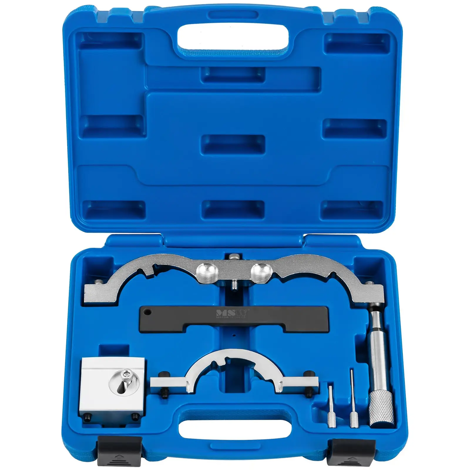 Kit Attrezzo Messa In Fase Albero A Camme MaXpeedingrods KM-952 Per Motori Chevrolet/Opel/Vauxhall 1.0, 1.2, 1.4 Turbo