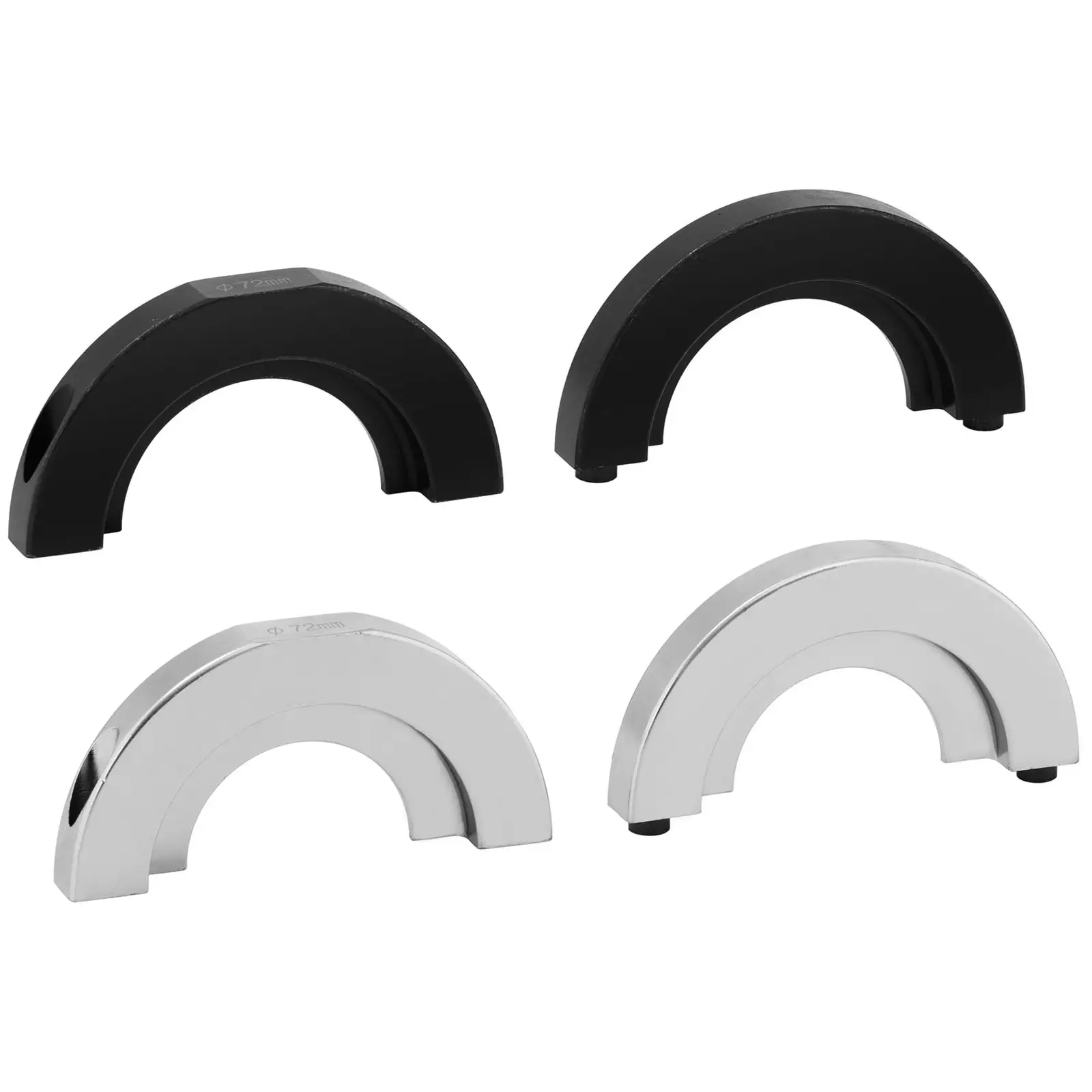 Stahovák ložisek kol - VW, Audi, Škoda, Seat (Rozměry (DxŠxV): 31.5 x 24 x 9.5 cm)