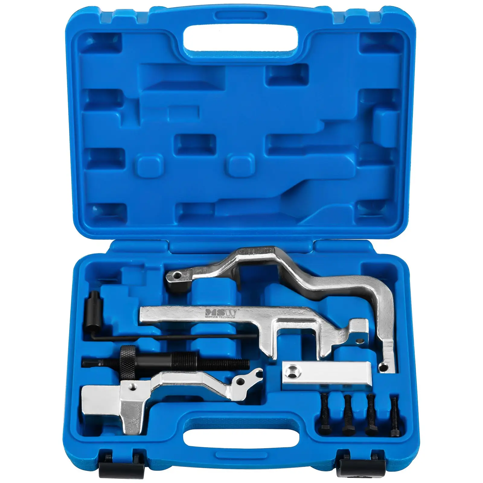 Kit calage distribution - Mini - Citroën - Peugeot (Dimensions (LxlxH): 27 x 22 x 7 cm)