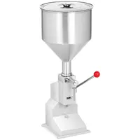 Ročni stroj za polnjenje tekočin - 50 ml