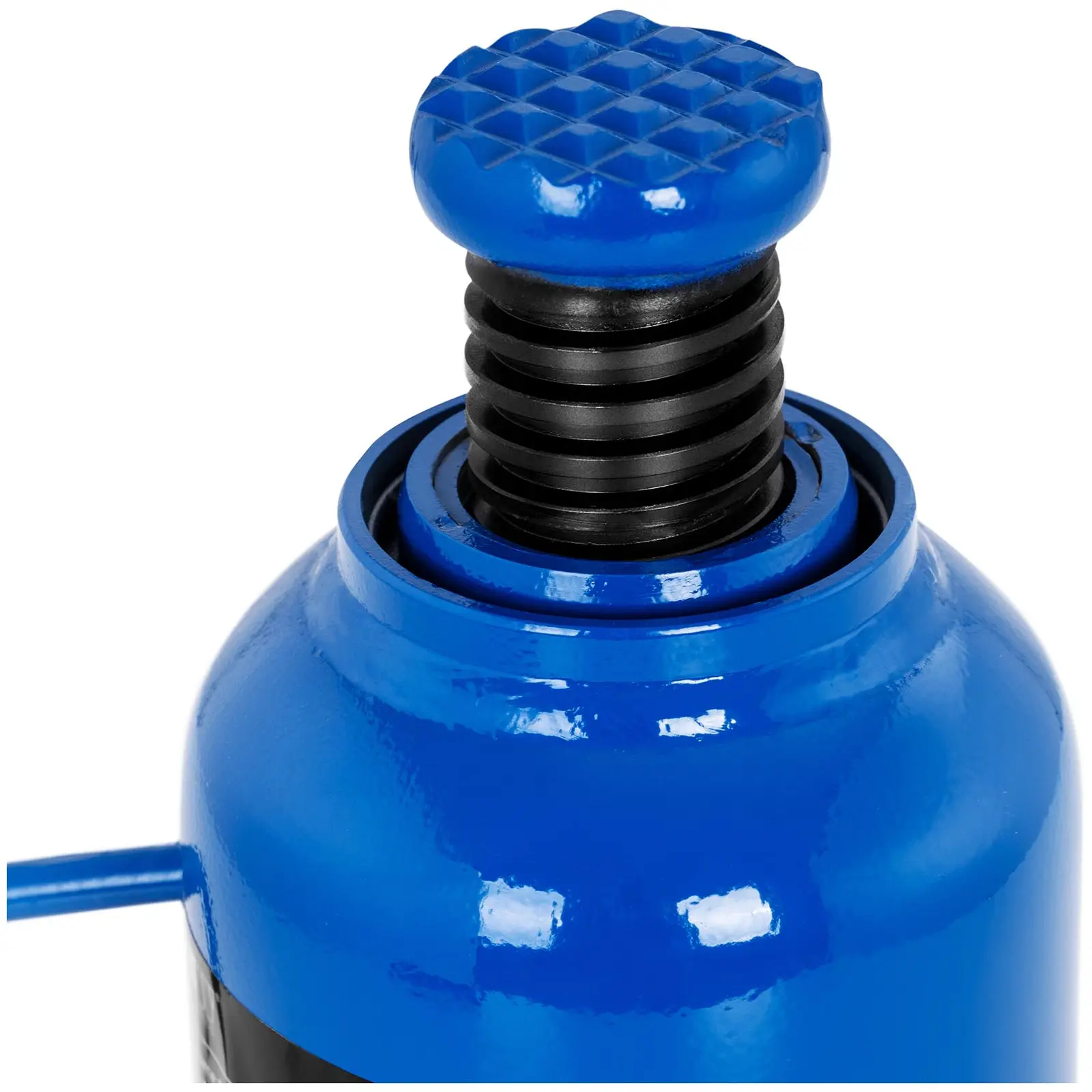 Hydraulická panenka - 15 t (Šířka: 118 mm)