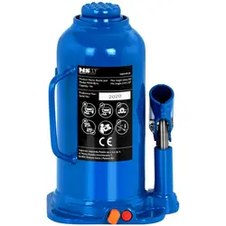 Bottle Jack - hydraulic - 16 t