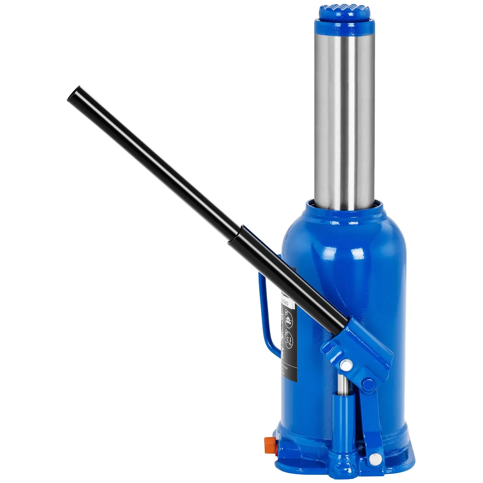 Bottle Jack - hydraulic - 20 t