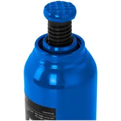 Bottle Jack - hydraulic - 10 t