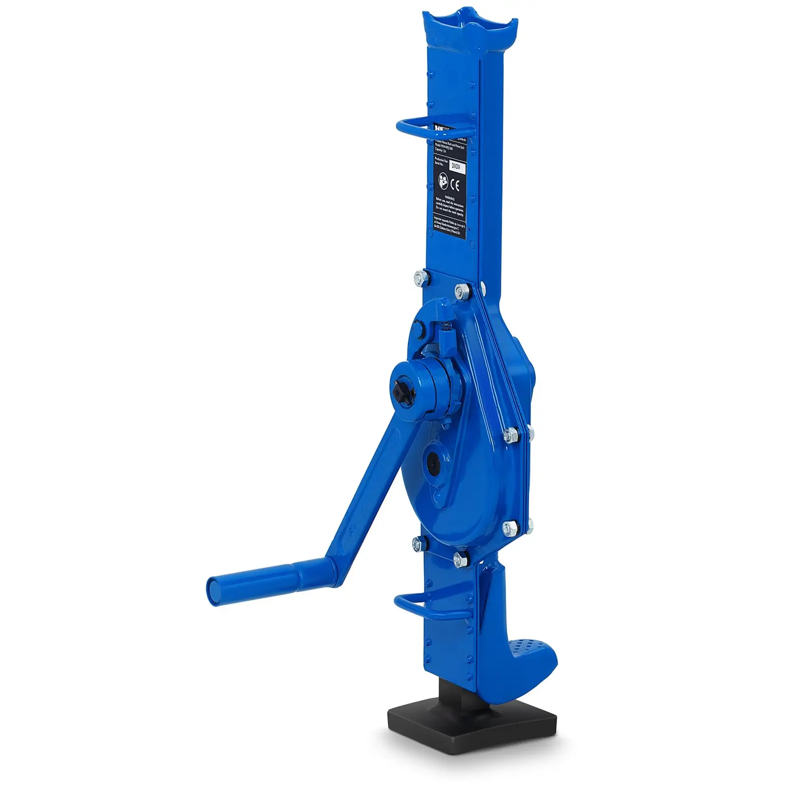 Kaffemølle-donkraft - 1.500 kg - Produktfoto