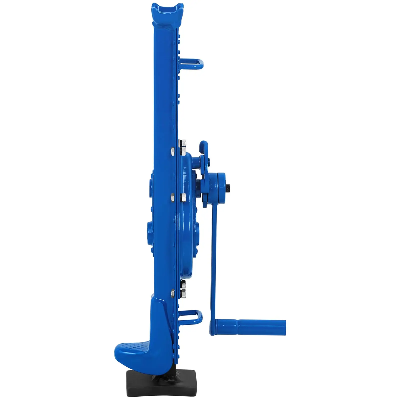 Rack and Pinion Jack - 1,500 kg
