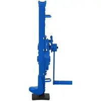 Rack and Pinion Jack - 1.500 kg