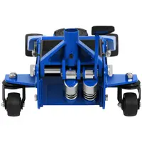 Gato hidráulico con ruedas - 3.000 kg - de 95 a 505 mm