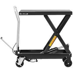Dvižni voziček - 500 kg