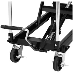 Kėlimo vežimėlis - 500 kg