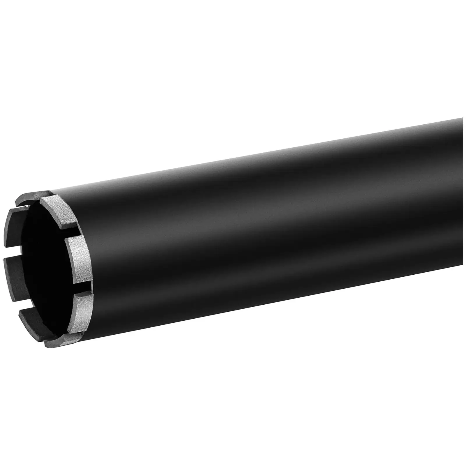 Diamantová vrtací korunka - Ø 83 mm - 450 mm (Materiál: Ocel)