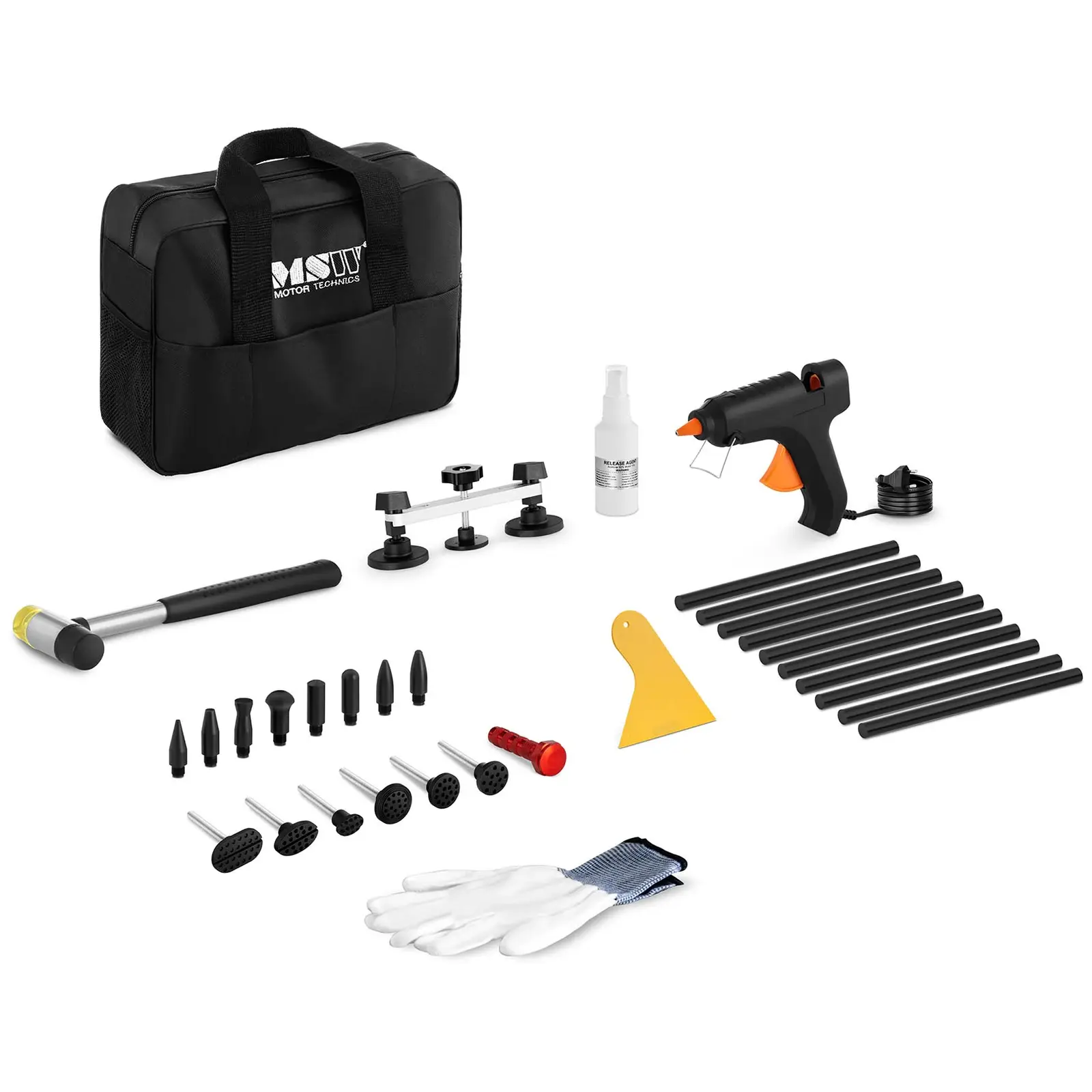 Car Dent Repair Kit - 25 pcs.