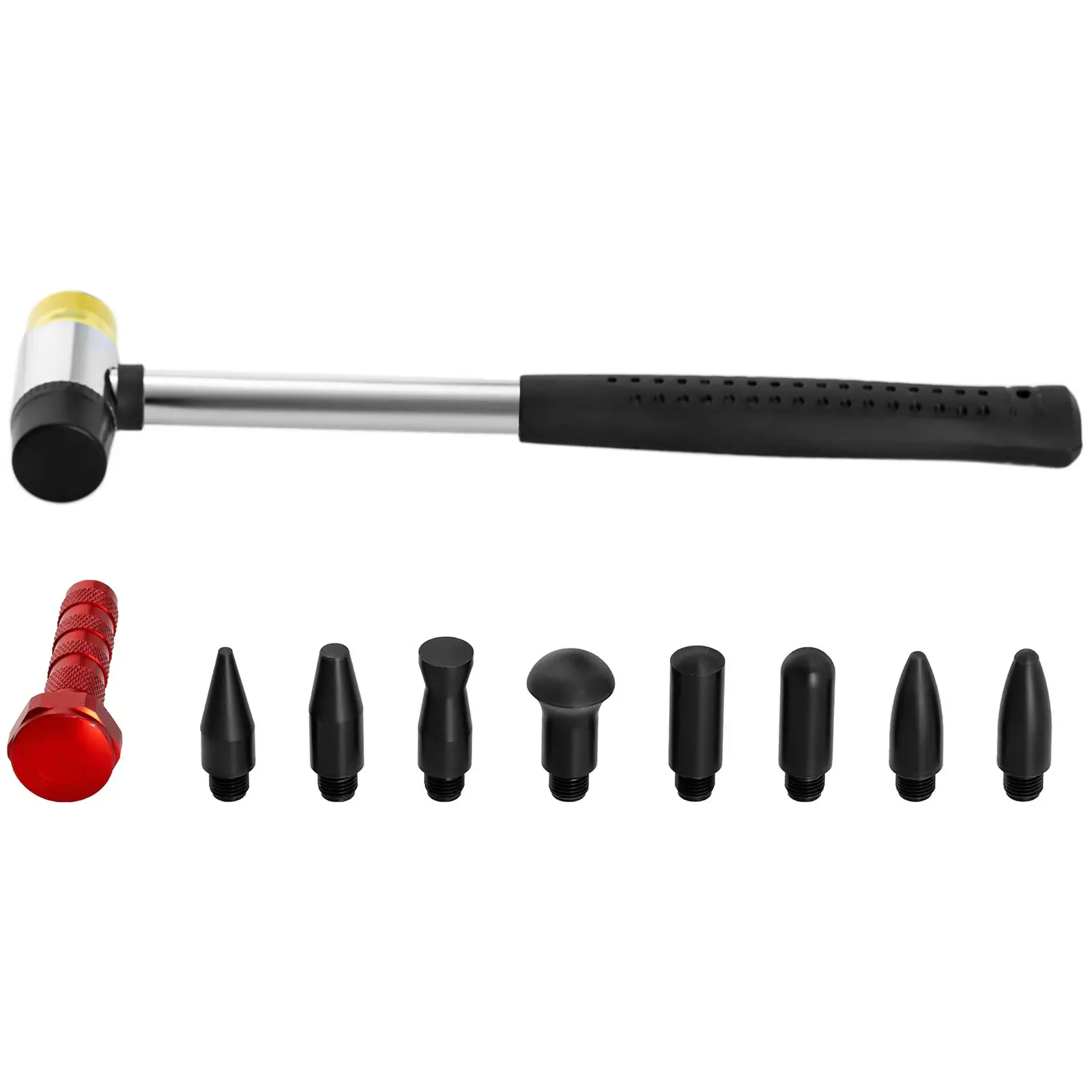 Car Dent Repair Kit - 25 pcs.