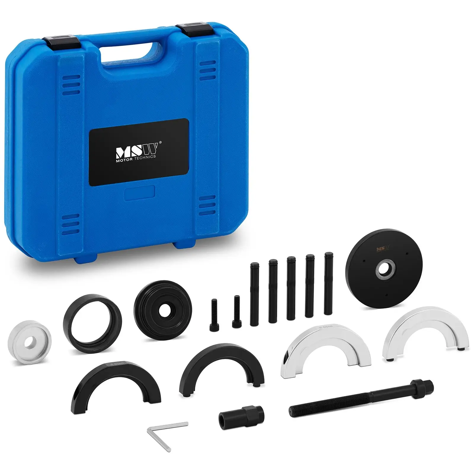 Trusă Montat/Demontat Rulmenţi Roată - VW T5, 85 mm - Imaginea produsului