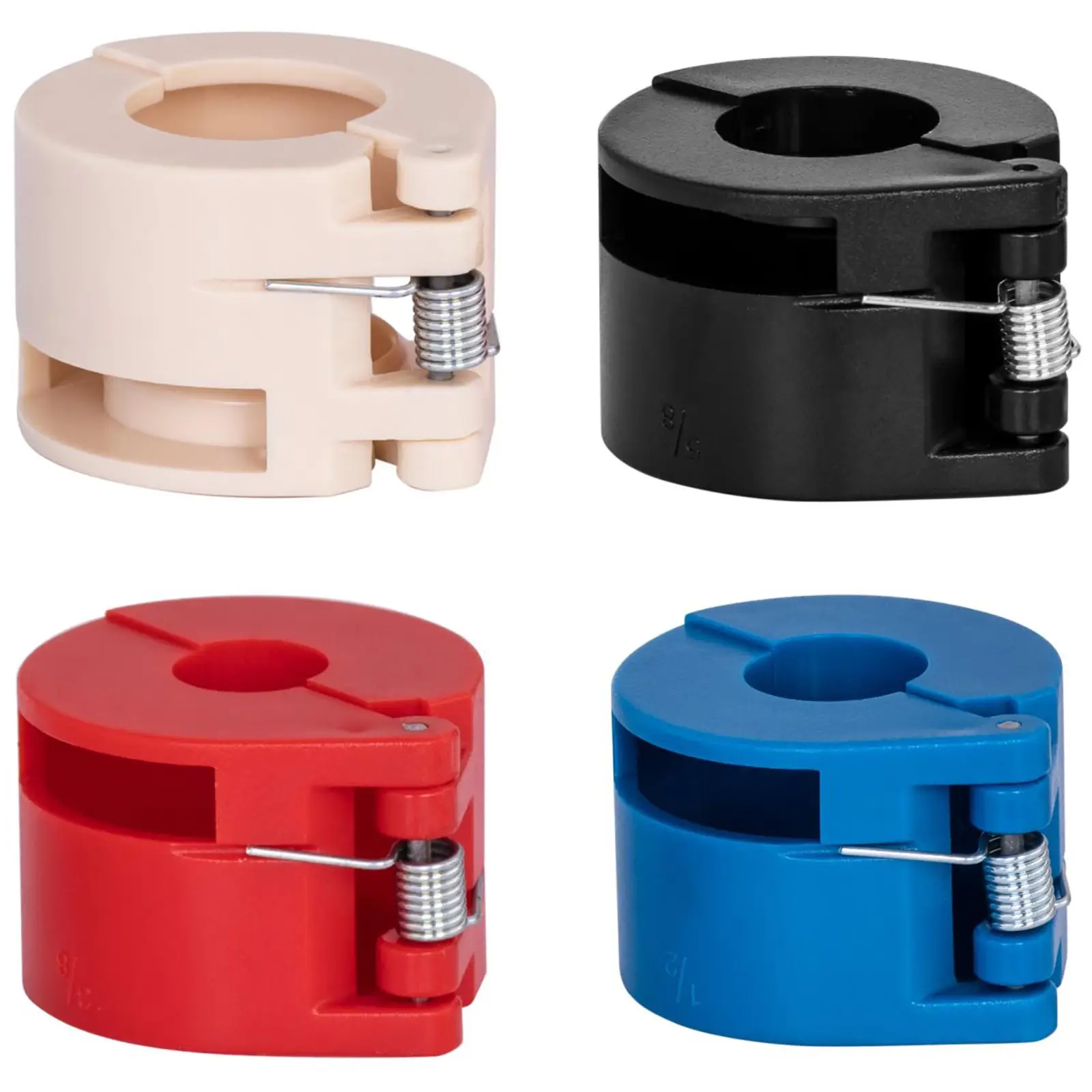 Coffret d'outils de démontage pour raccords de climatisation - Circuits de climatisation, de carburant, d'admission et de lubrification - 23 pièces (Dimensions (LxlxH): 30 x 22 x 7 cm)