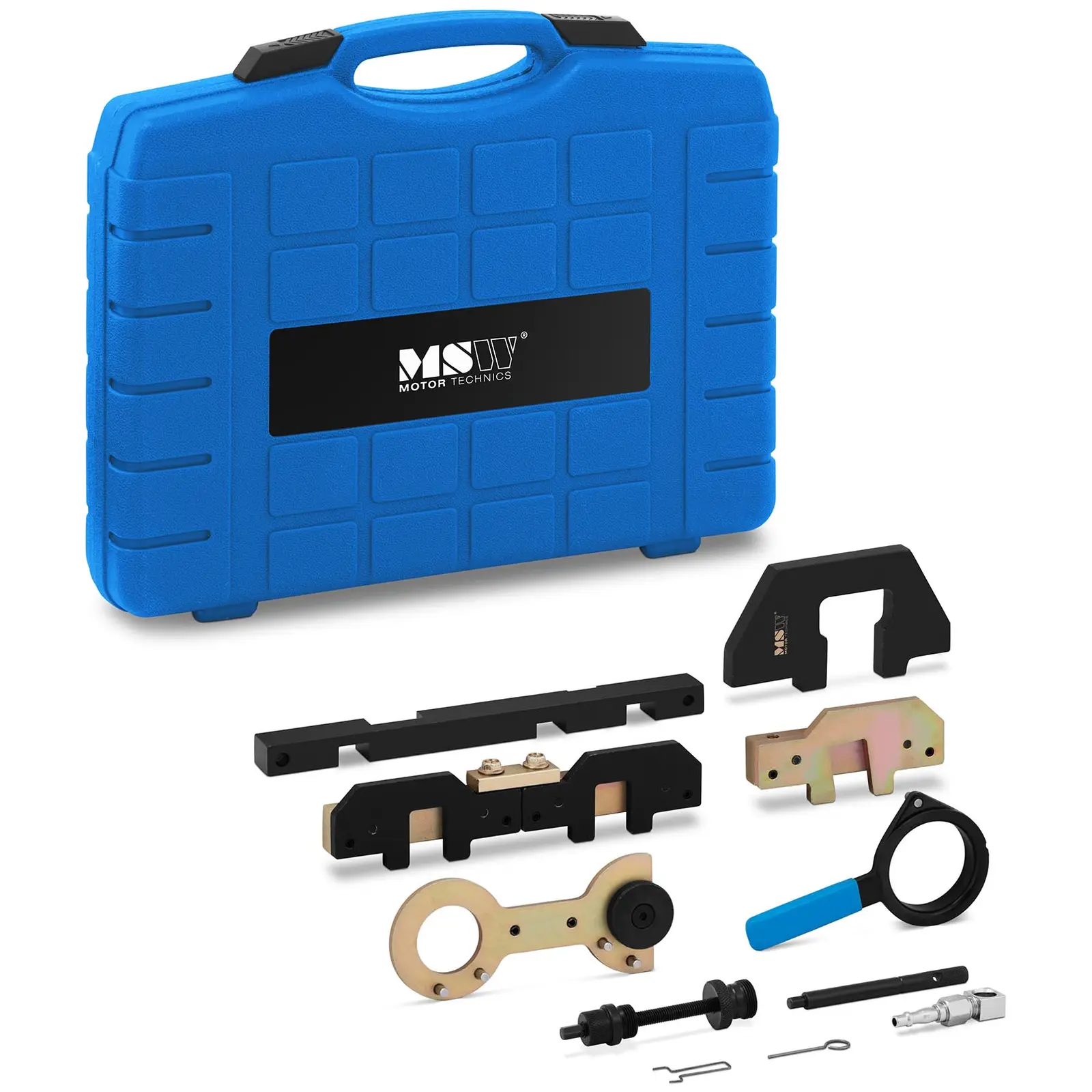 Izdelki sekundarne kakovosti Orodje za nastavitev motorja - BMW V6 - M40, M42, M43, M44, M50, M52, M54, M56