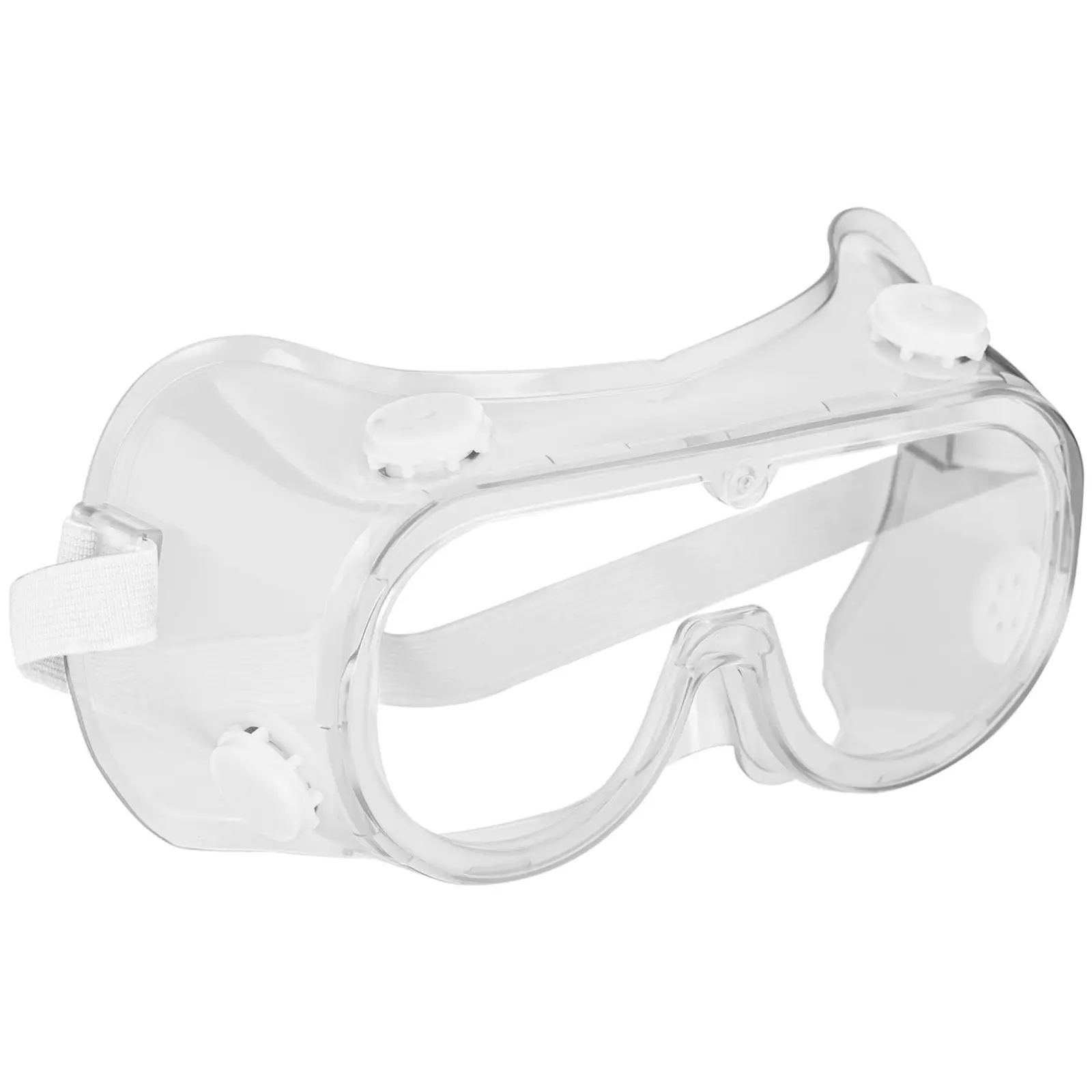 Lunettes de protection - Pack de 3 - Taille unique