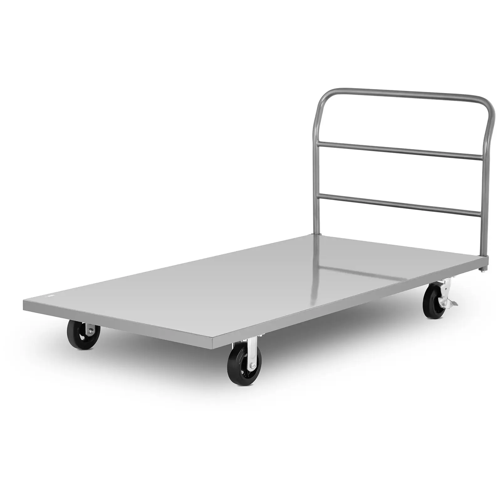Platformos vežimėlis - iki 500 kg