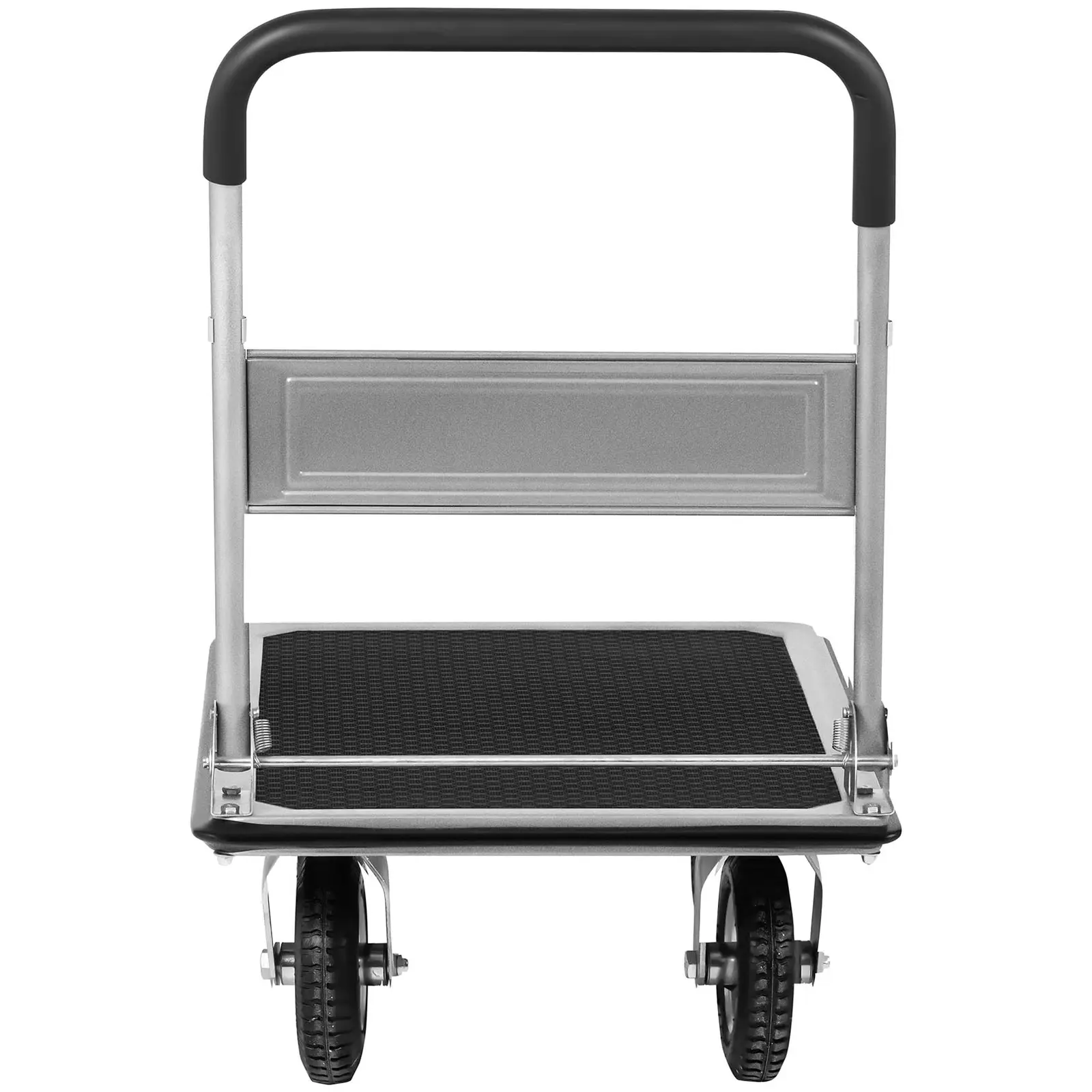 Chariot de manutention - Pliable - 300 kg max. (Dimensions plié [mm]: 365)