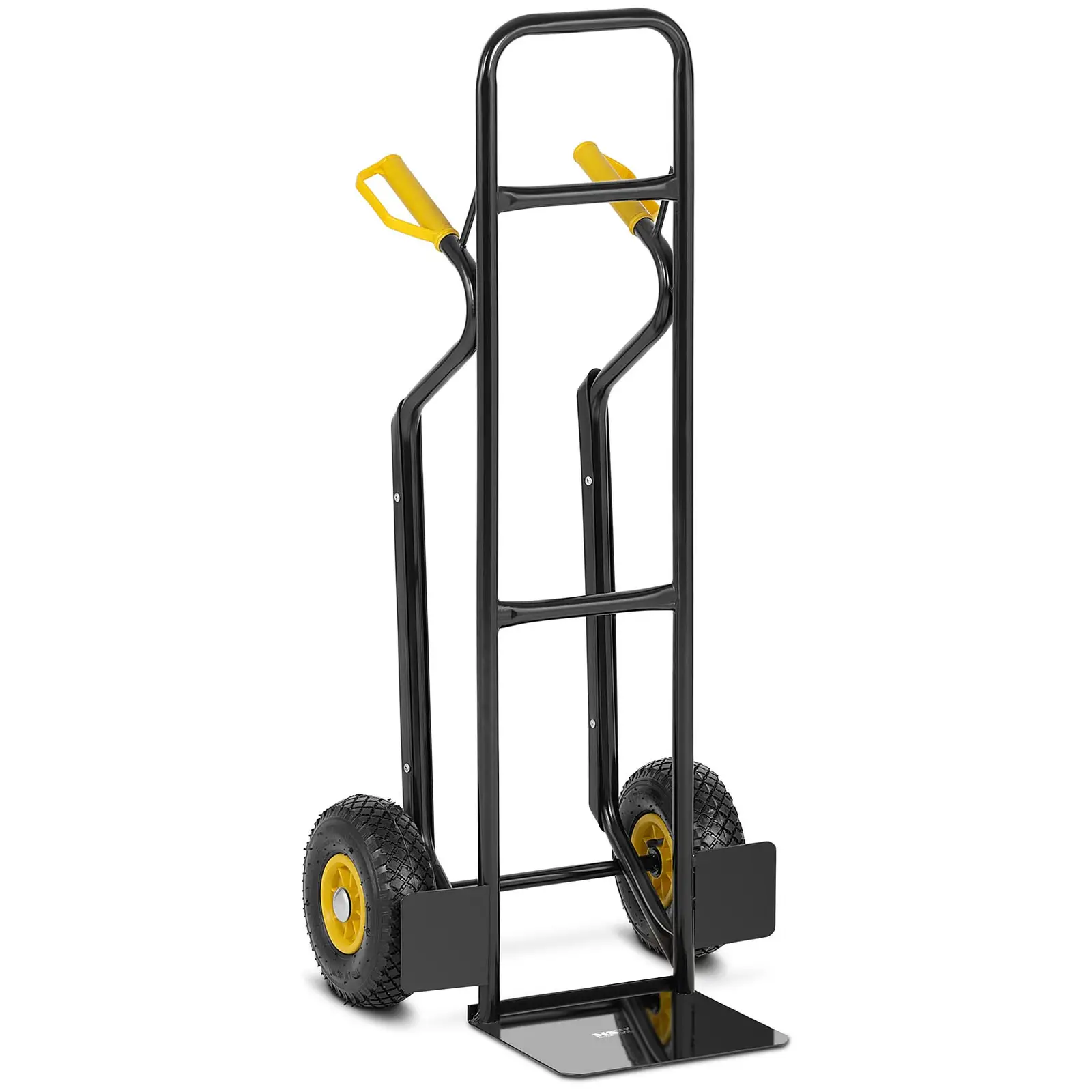 Carrello portatutto a due ruote - Fino a 250 kg