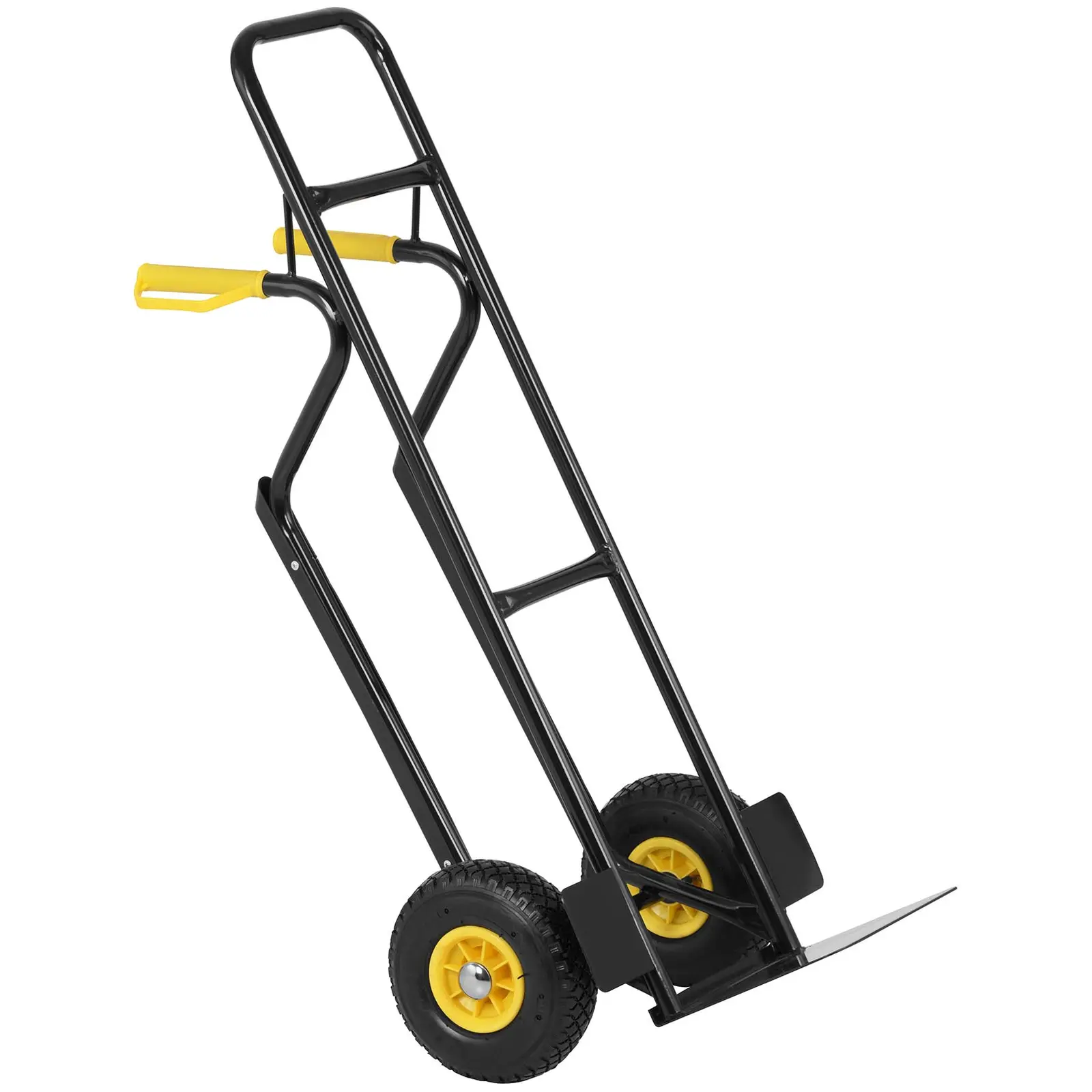 Carrello portatutto a due ruote - Fino a 250 kg