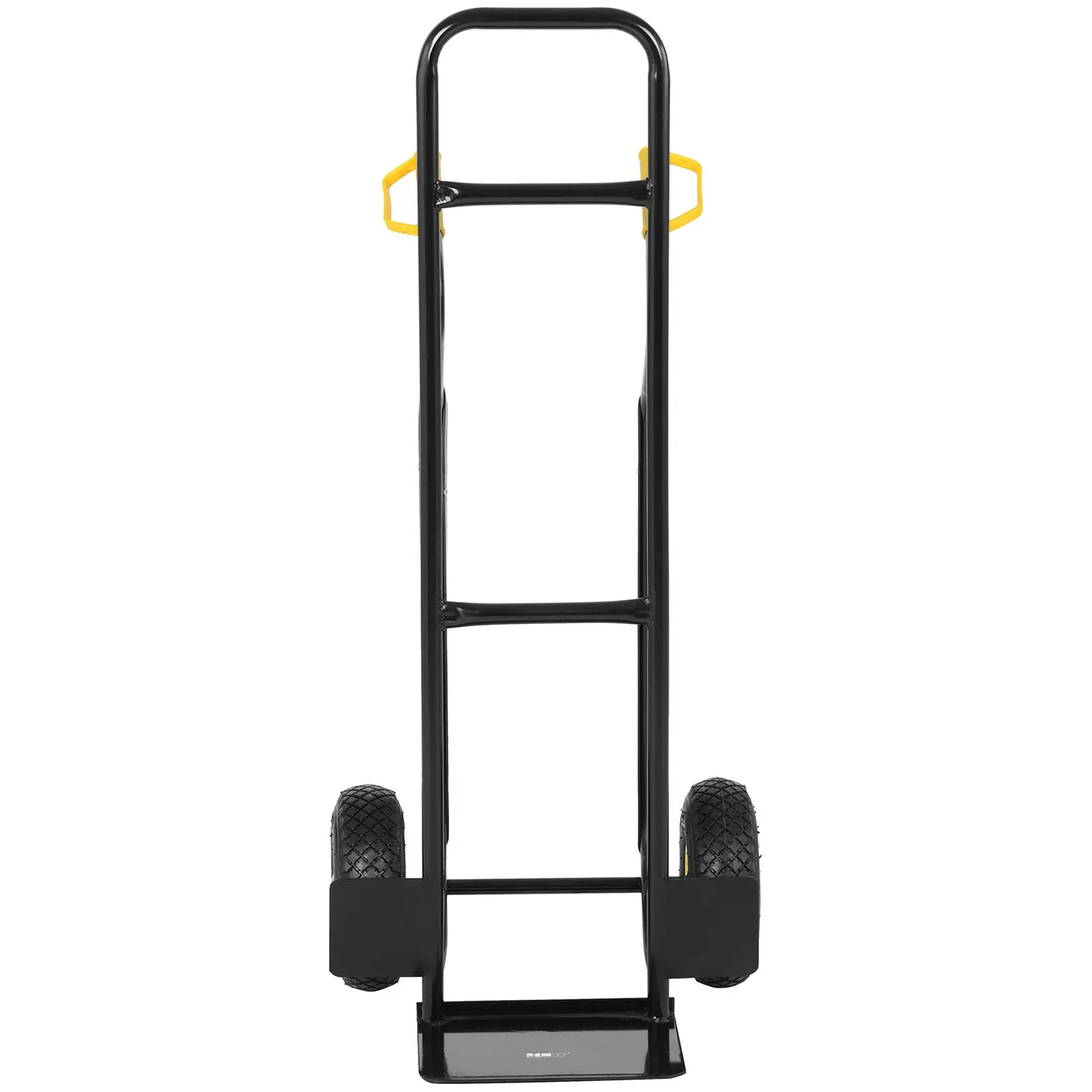 Diable de transport - 250 kg max. (Dimensions de la plateforme [cm]: 30 x 25)
