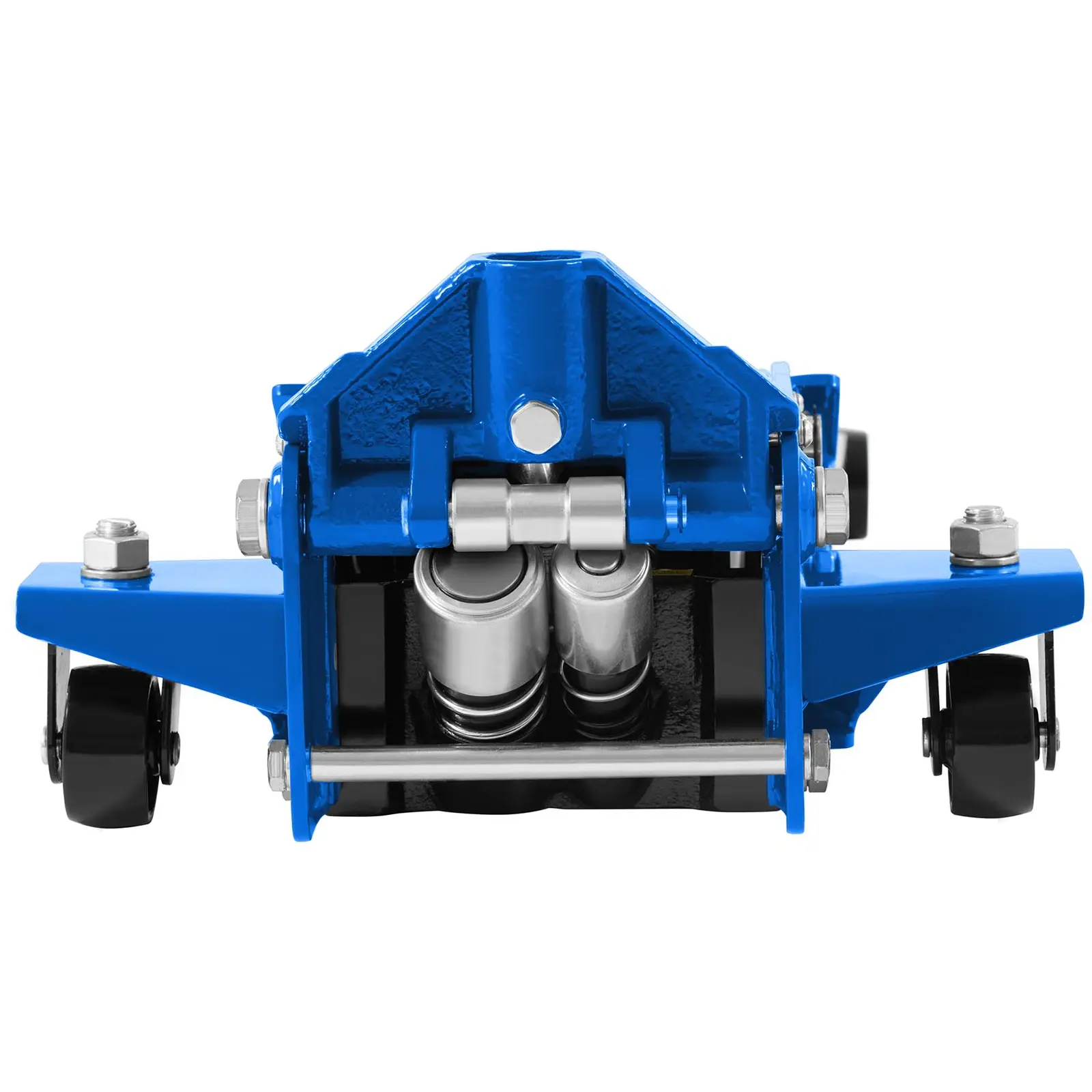 Hydraulic Trolley Jack - 2,000 kg - Steel