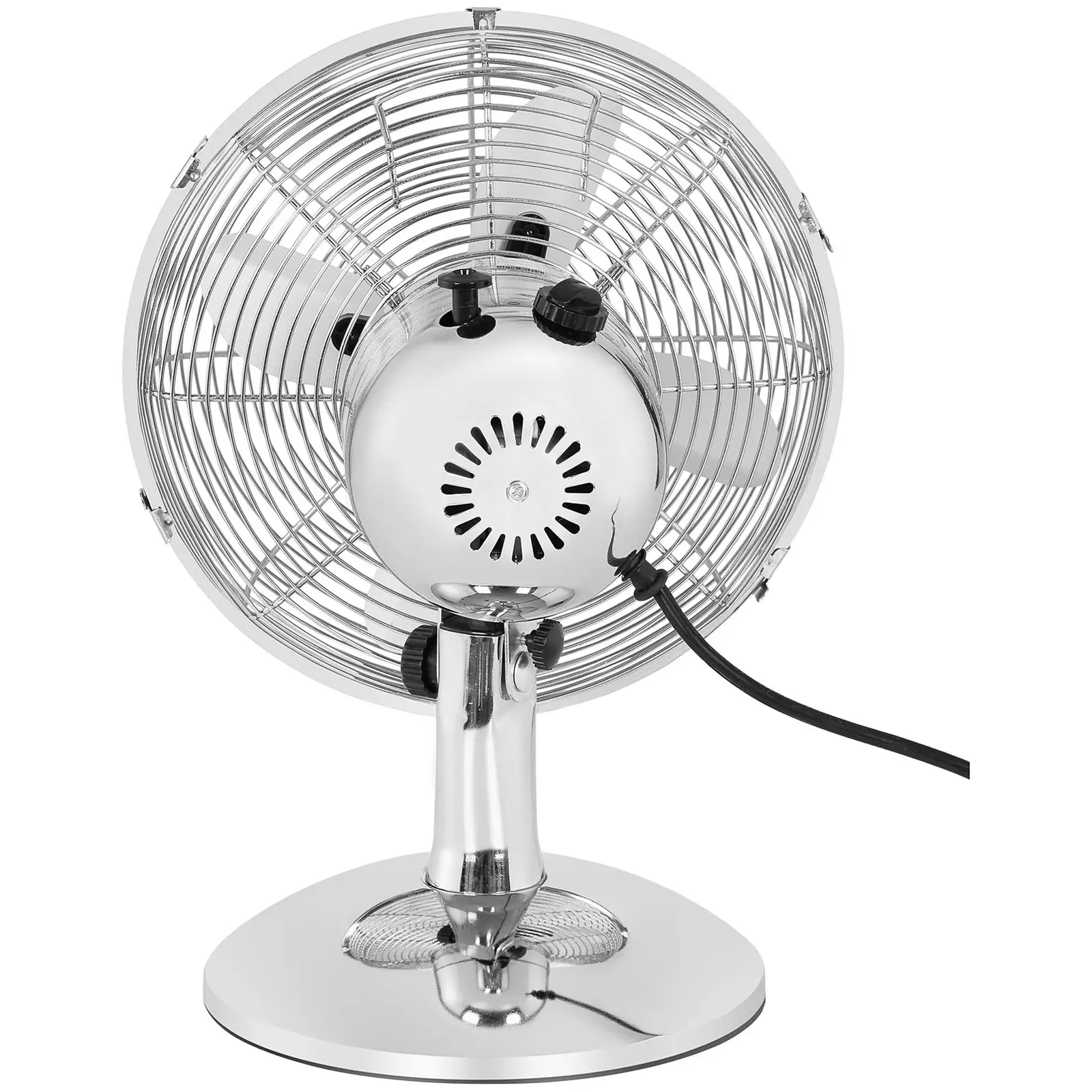 Ventilatore da tavolo - 30 W - 3 velocità