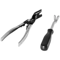 Door Panel Tool - release pliers - separating fork