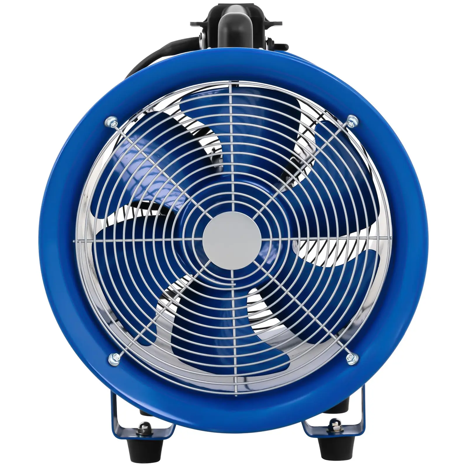Axiális ventilátor - 3900 m³ / h - Ø 300 mm