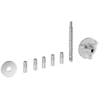 Drill Stand Anchor Kit - 17.5 cm - M12