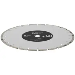 Disco de corte de betão - 350 mm
