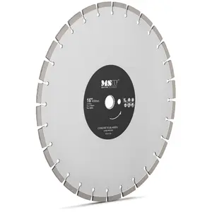 Disco de corte de betão - 400 mm