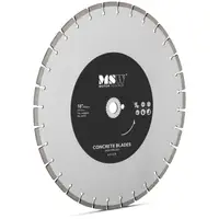 Disco de diamante para sierra circular - 450 mm
