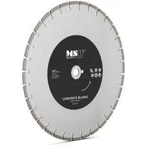 Disco de corte de betão - 450 mm
