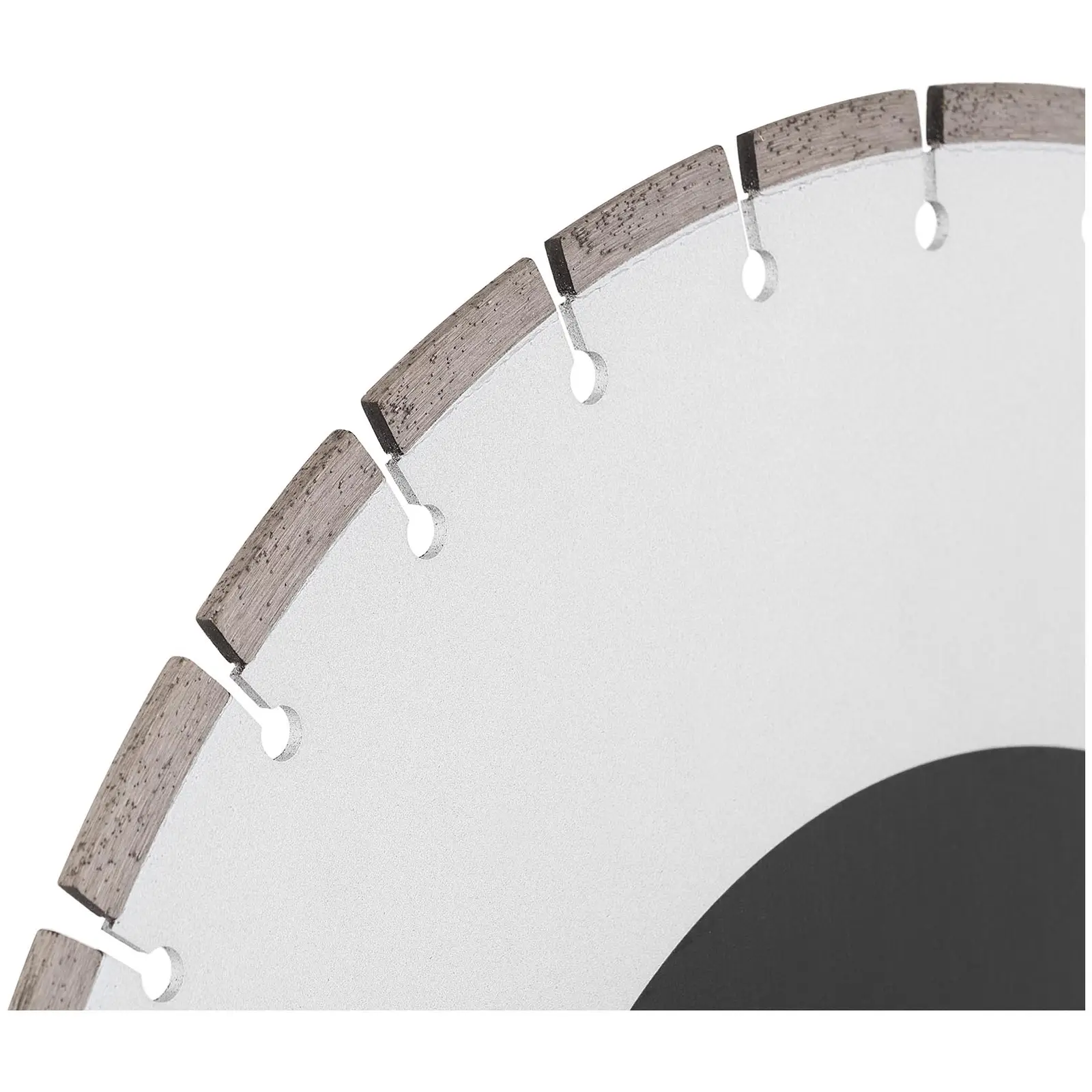Disco de diamante para sierra circular - 450 mm